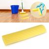 PVA Sponge Mop, Home Sponge Mop Head Refill Foldable Sponge Foam Mop Head Refill Replacement for Floors Window Bathroom Business Garage