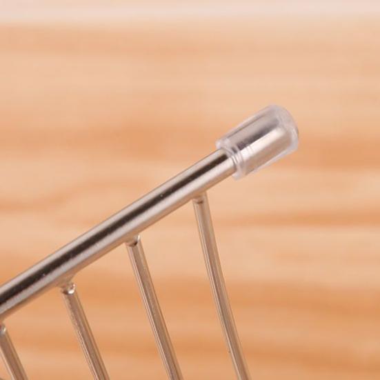 Soap Rack Nail-Free Adhesive Soap Tray with Drainage Holes Waterproof Soap Holder Bathroom Storage Organizer