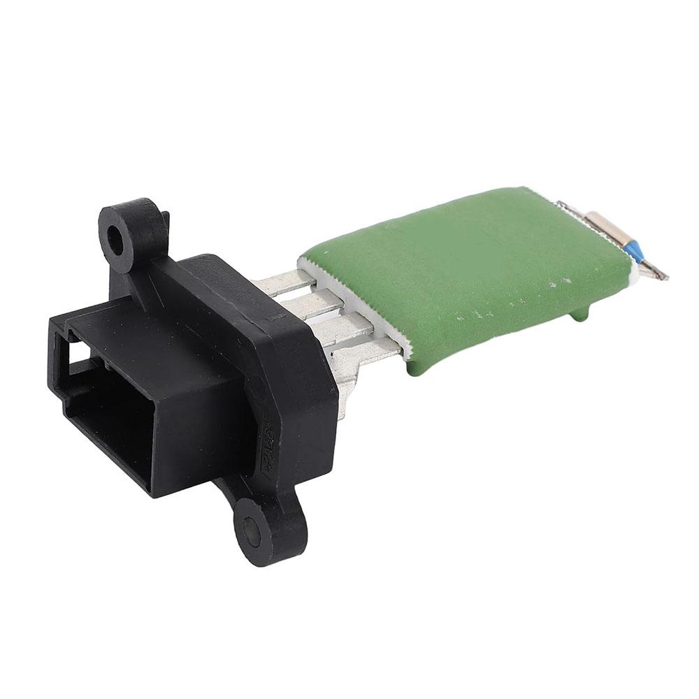 Blower Motor Heater Fan Resistor 1089959 3C1H18B647AA For Ford Transit MK5 MK6