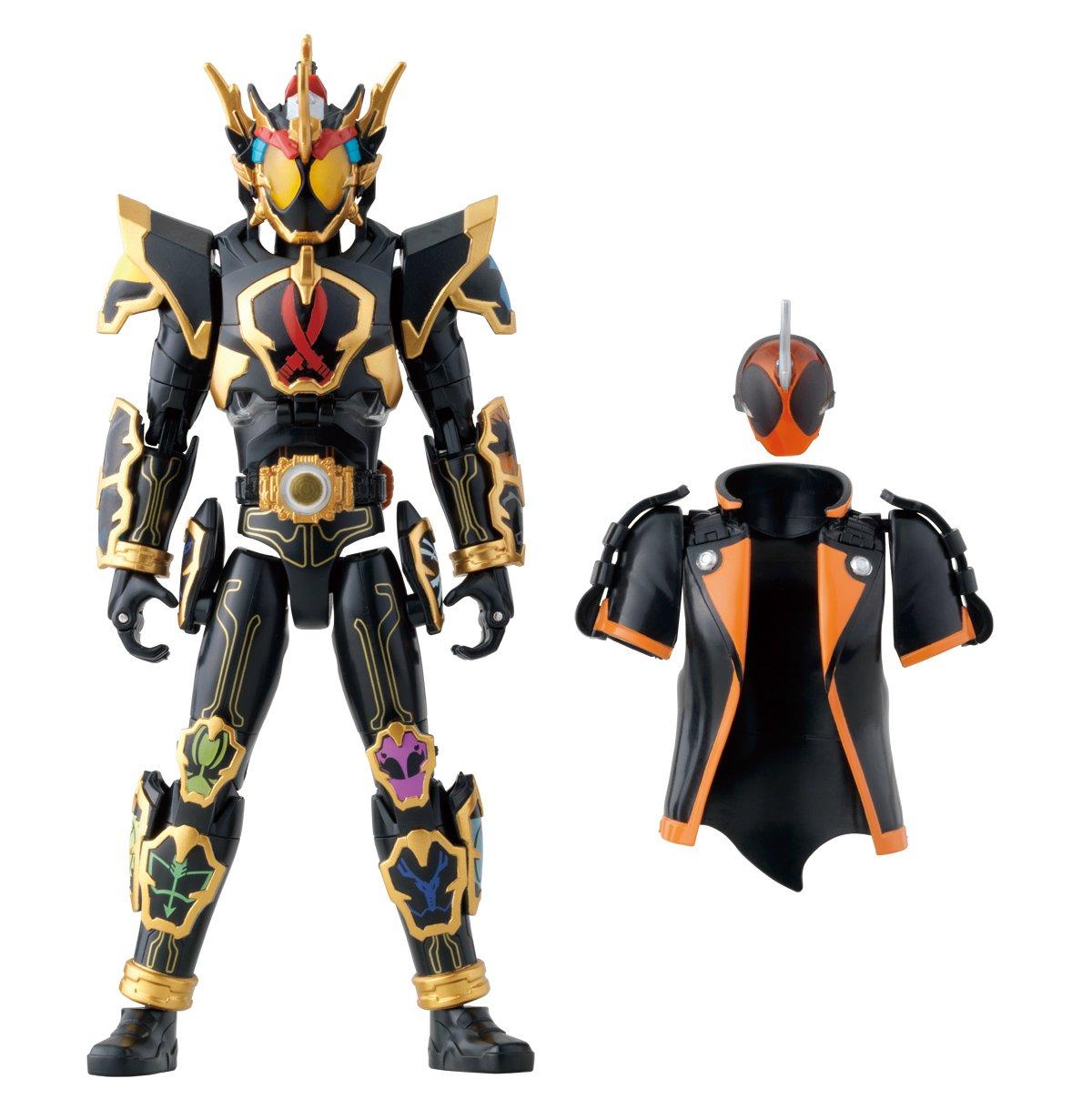 

Kamen Rider Ghost GC11 Kamen Rider Ghost Grateful Spirit
