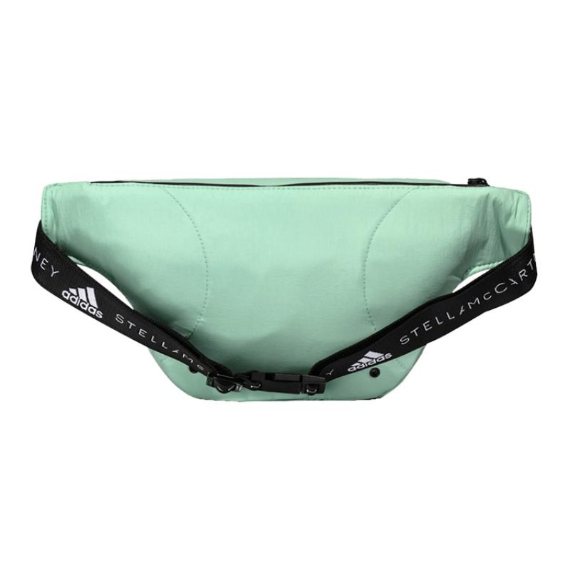 adidas Poliamid Çapraz Askılı Çanta Sling Çanta Bel Çantası Normal Unisex Nane Yeşili Adidas HC7966