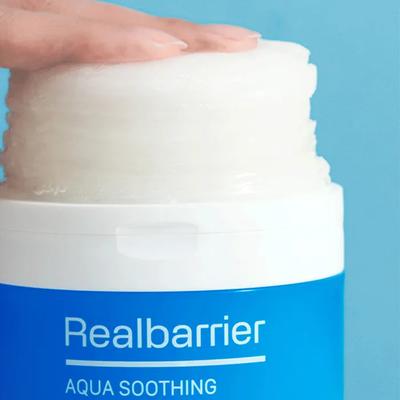 Aqua Soothing Ampoule Pad 130ml [70 Sheets]