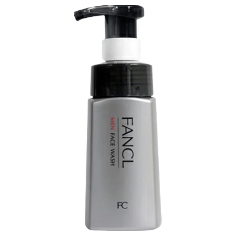 FANCL Men s Foaming Cleanser