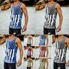 Premium Quality Men Gym Muscle Sleeveless Tank Top Tee Shirt For Ultimate Comfort