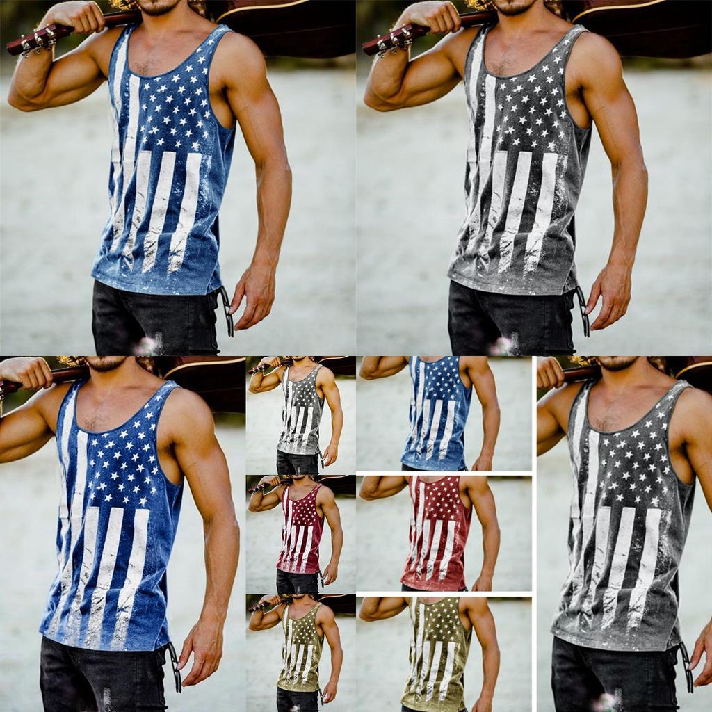 Premium Quality Men Gym Muscle Sleeveless Tank Top Tee Shirt For Ultimate Comfort