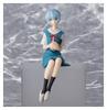 New Theatrical Edition Chokonose Premium Figure Rei Ayanami Evangelion -