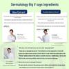 Vaseline Aloe Soothe Refreshing Body Gel