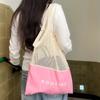 Bomarket Seoul Net Bag Candy Pink