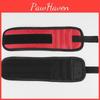 Wristband Toolkit Magnetic Belt Scissor Screw Holder Tool Storage Wrist Bracelet