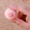 Breast Toy Simulation Big Boobs Hand Vent Stress Reliever Spoof Tricky