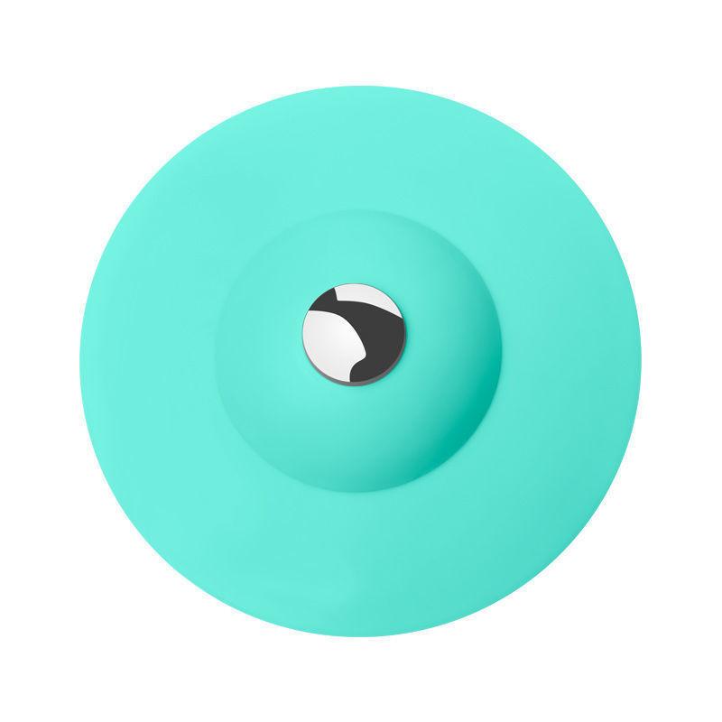 1Pcs Floor Drain Sink Plug Kitchen Bathroom Drain Hair Strainer Stopper Basin Bath Supply Gadget KTY