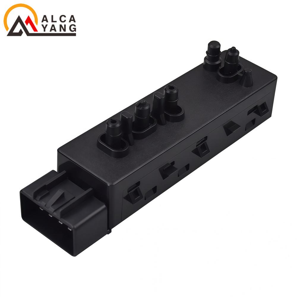 Front Left Right Power Seat Switch Driver Side Power Seat Switch 25974714 25974715 Fit For Chevrolet Camaro 2010-2015