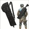 Tactical Military Outdoor Rifle & Shotgun Molle Shoulder Bag for Sports & Paintball