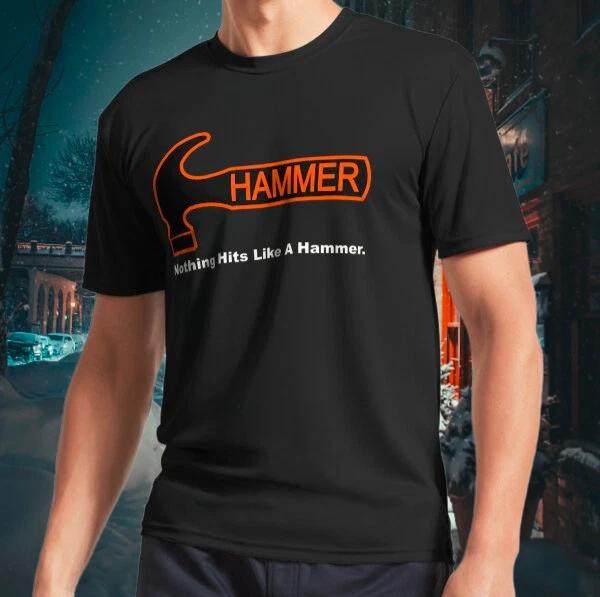 Men s and Women s T-shirts Hammer High Performance Balls XXL
