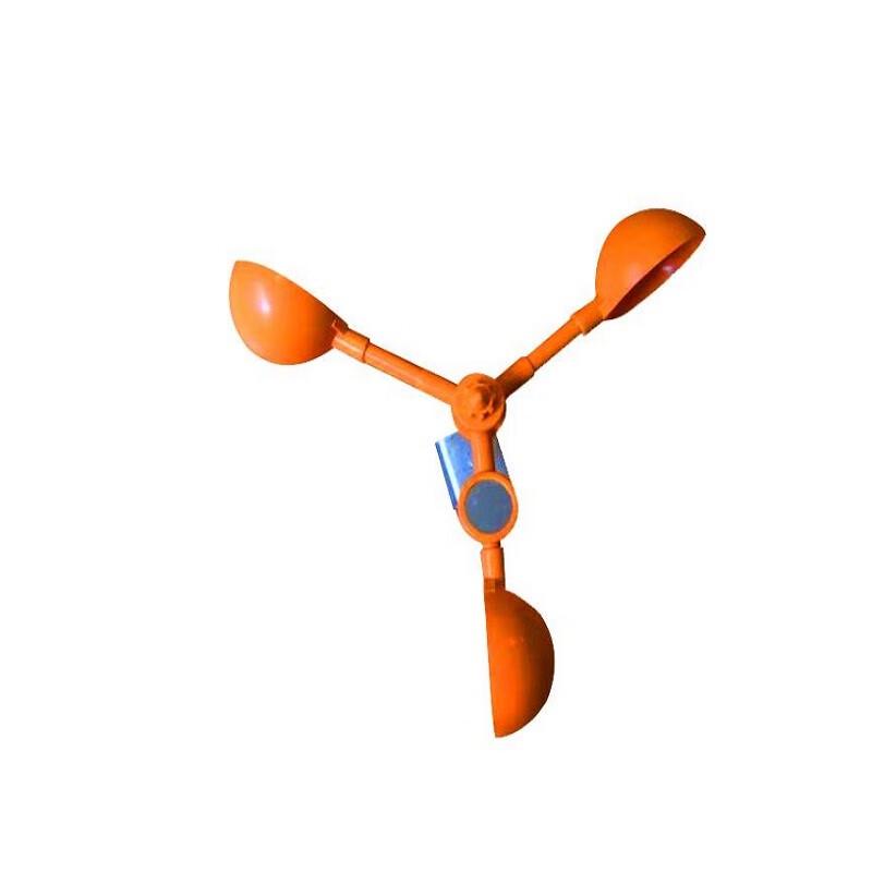 Zhongke Yiwei ZRJL-01 Airport Wind-Powered Bird Repeller