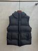 European Winter New Drawstring Cotton Vest Women's Medium and Long Warm Waist Slim Short Vest