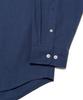 LEE Loco Pocket Linen Shirt Blue