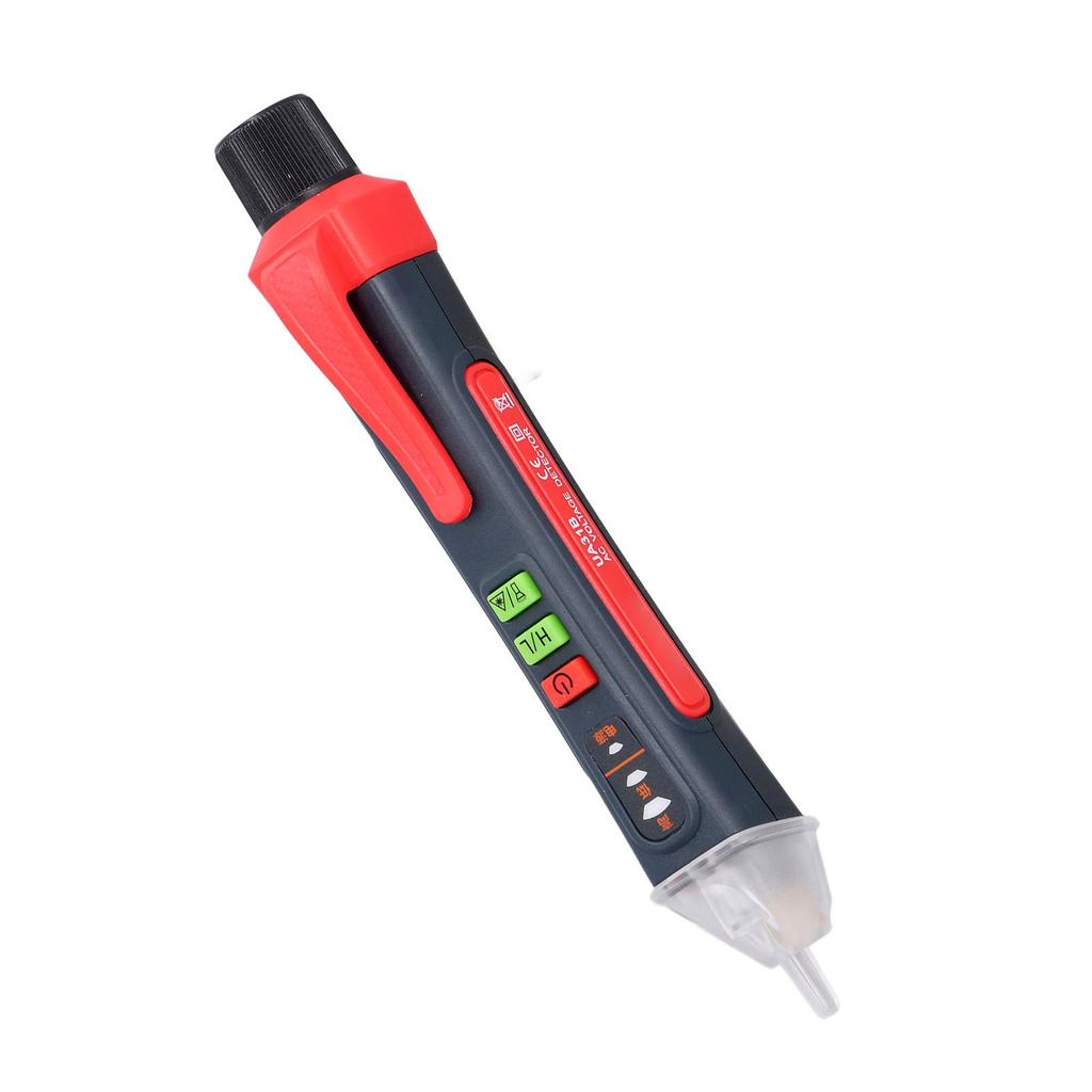 AC Voltage Detector NCV 12?1000V Pen Type Volt Tester Circuit Line Test Pen for Repair