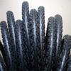 Bicycle Solid Tire 20/24/26 Inch X1.50/1.95/1 3/8 Bicycle Solid Tires 26 Inch Mtb Tire Anti Stab Riding MTB for Road Bike Tyre