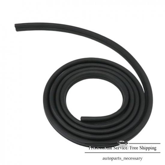FOR Dodge Ram Pickup Truck Weatherstrip RH 2002-2009 Front Door Seal NEW US