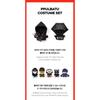 (PPULBATU Costume Set) TXT Moa Con Official MD