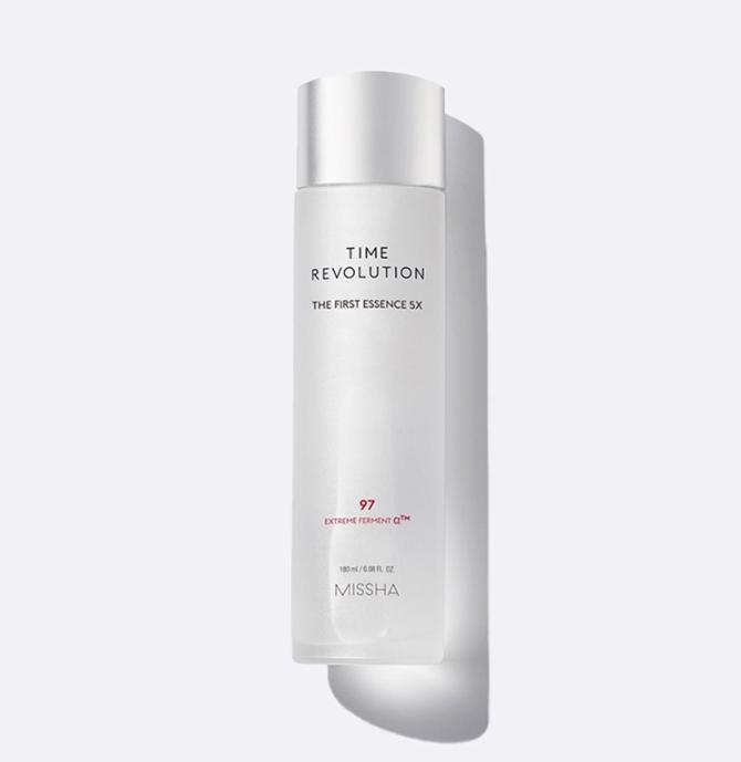 MISSHA Time Revolution The First Essence 5X 180ml