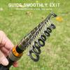 BAKAWA Ultra Short Mini Pesca 150 210 230 Travel Rod  Seat Portable Telescopic Fishing Rod Flying Carp Feeder Fiber SPINNING