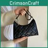 Chic Street Style Pu Small Square Bag For Women In 2024