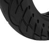 Bicycle Seat Wide Thick Hollow Mountain Bike Seat Cushion Soft PU Bicycle Saddle for Men Women Small