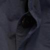VETRA Stainless Collar Coat 42 Navy Men's Used