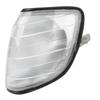 Front Turn Signal Corner Light High Brightness Side Indicator Flashing Lamp Replacement For