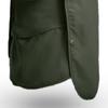 Cappello da Sole con Coprifaccia e Collo Rimovibile, Protezione Ampia, Asciugatura Rapida, Traspirante, Cappello da Pesca Estivo per Esterno