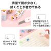 Set of 15 Cute Erasers Cuttable and Shareable Design Excellent Erasing Power Small and Convenient Stick Erasers Ideal Gift for Children Perfect for