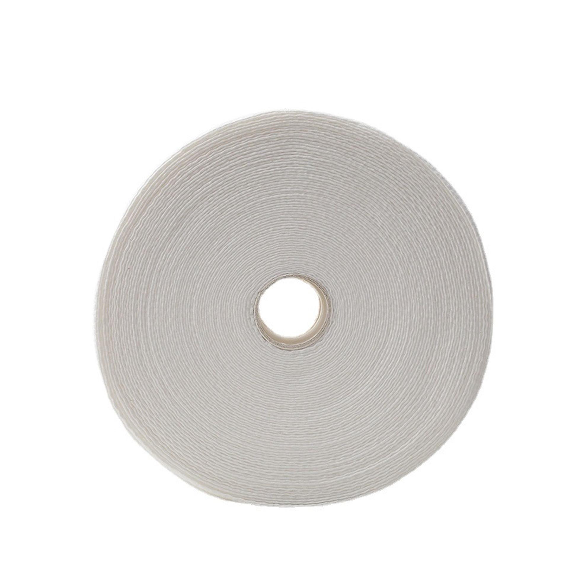 Hanging Thickened Disposable Face Wash Towel - Large Roll, Lint-Free, No Pilling, Soft Facial Cleansing Cotton