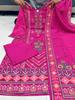 Beautiful Indian Women Salwar Suit Set Indian Bollywood Party Wear Top Tunic Kurti Salwar Kameez
