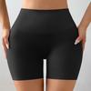 Women High Waist Tummy Control Butt Lifter Shaping Pants Slimming Body Shaper Shorts