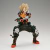Banpresto My Hero Academia Katsuki Bakugo Grandista Figure