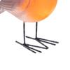 2PCS Simulation Resin Bird Decor Animal Indoor Outdoor Garden Art Craft Ornaments