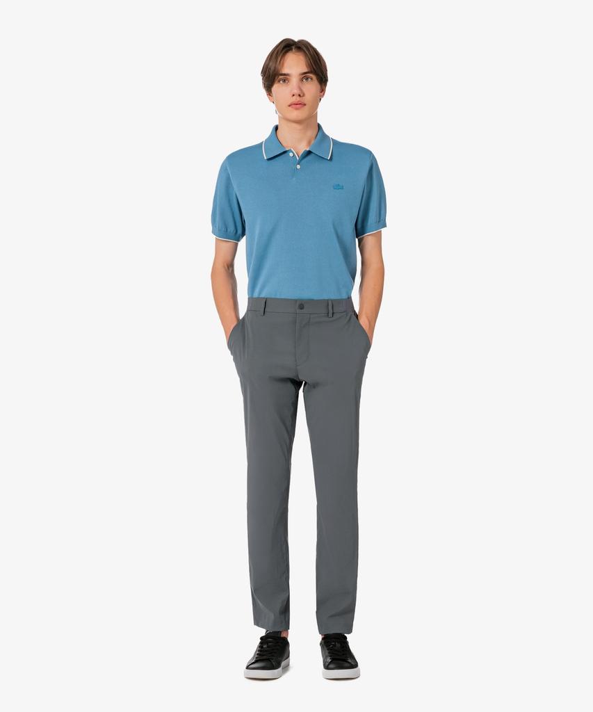 LACOSTE Men'S Summer Cooling Pants Hh821E-56G S5T