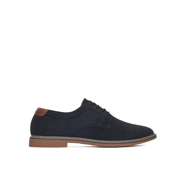 

Полуботинки Lanetti 124AM0206 чёрный EU 41