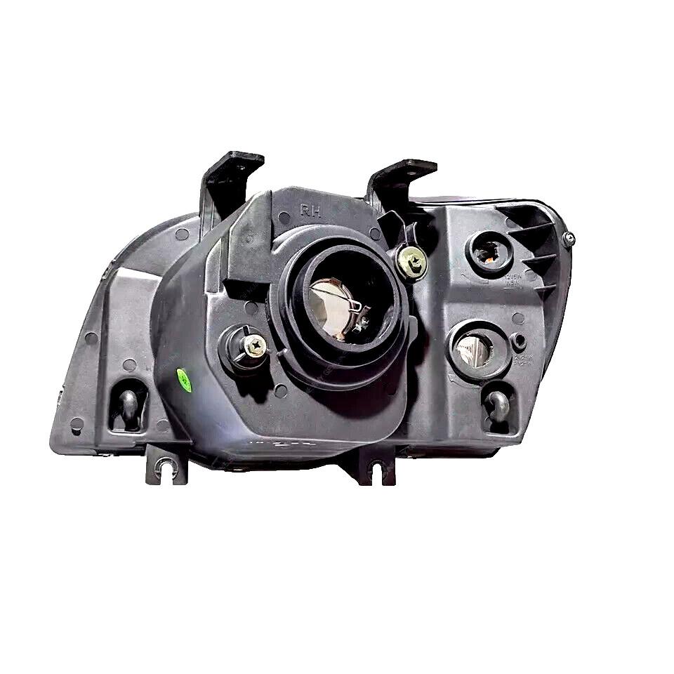 Headlamp Headlight Assembly Right For Mahindra Scorpio FIT FOR MODEL -2008-2016