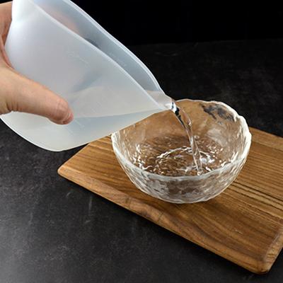 Matavimo įrankiai – Matavimo šaukštai ir puodeliai