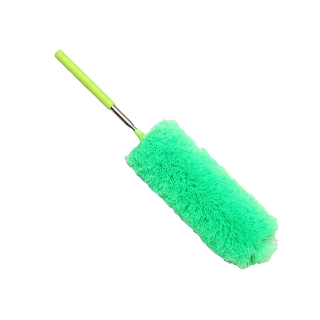 2x Microfiber Cleaning Duster Extendable