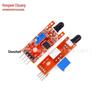 KY-026 Red Flame Sensor Module