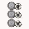 Compatible Shaver Accessories for Philips Series 1000: Cutter Head S3000, Blade S1103, S1203, S3202