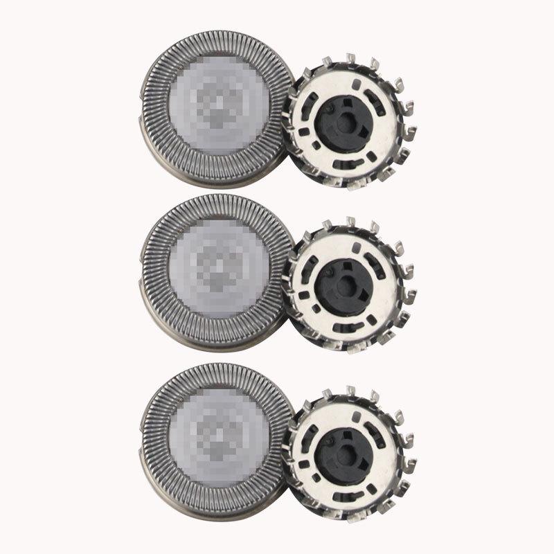 Compatible Shaver Accessories for Philips Series 1000: Cutter Head S3000, Blade S1103, S1203, S3202