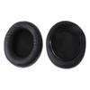 Portable Audio Ear Pads forKingston for HyperX Cloud II Headphone Ear Pads Cushion Spare Parts Easy to Install