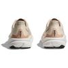 HOKA Mach 6 Eggnog Vanilla Women Sneakers Cream 1147810-EGV
