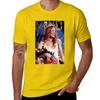 CARRIE T-Shirt Blouse customizeds t shirts men