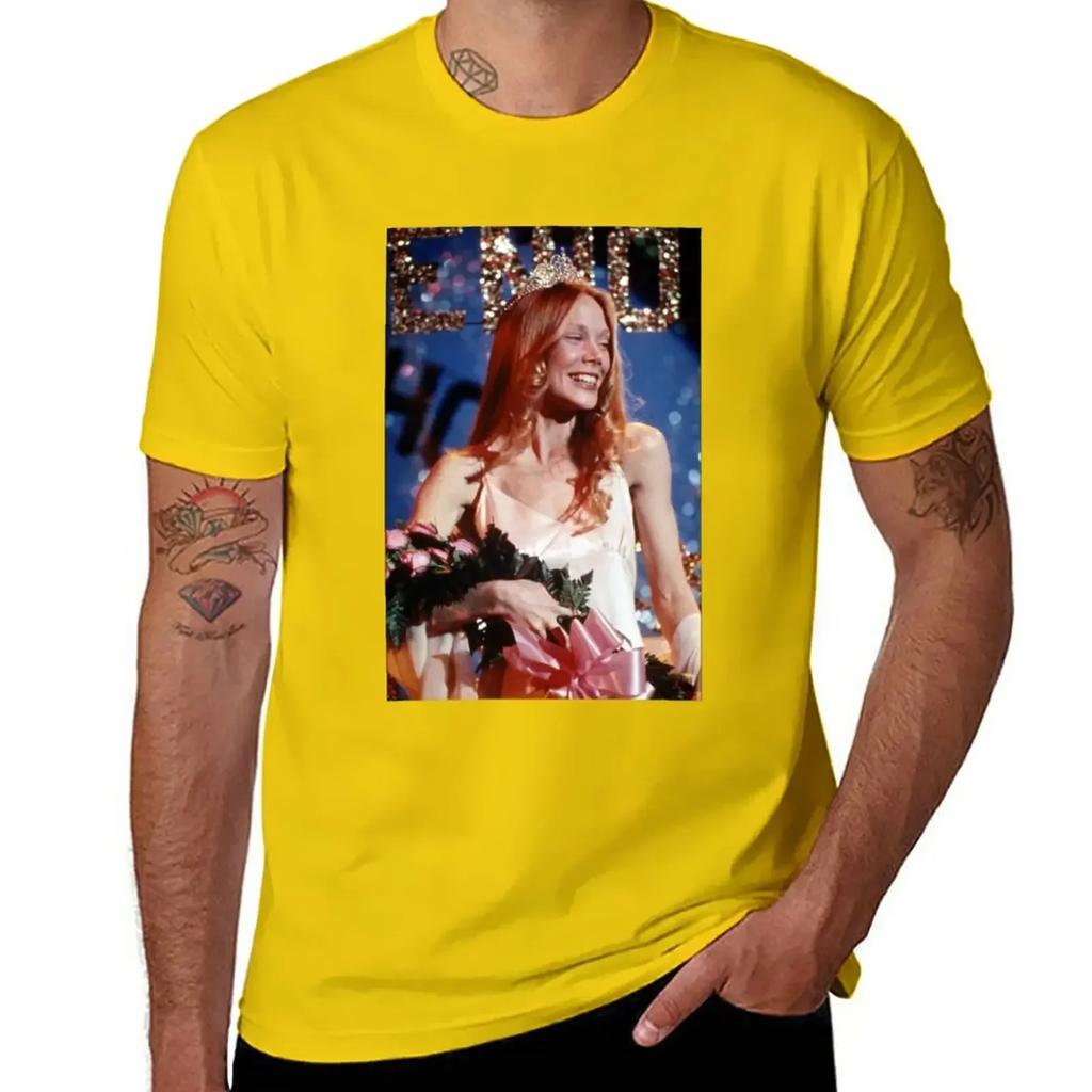 CARRIE T-Shirt Blouse customizeds t shirts men